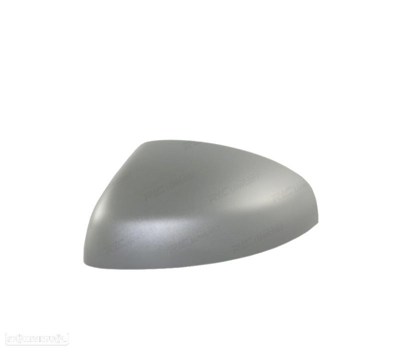 CAPA ESPELHO ESQUERDO AUDI A1 10-19 IMPRIMADO - 1