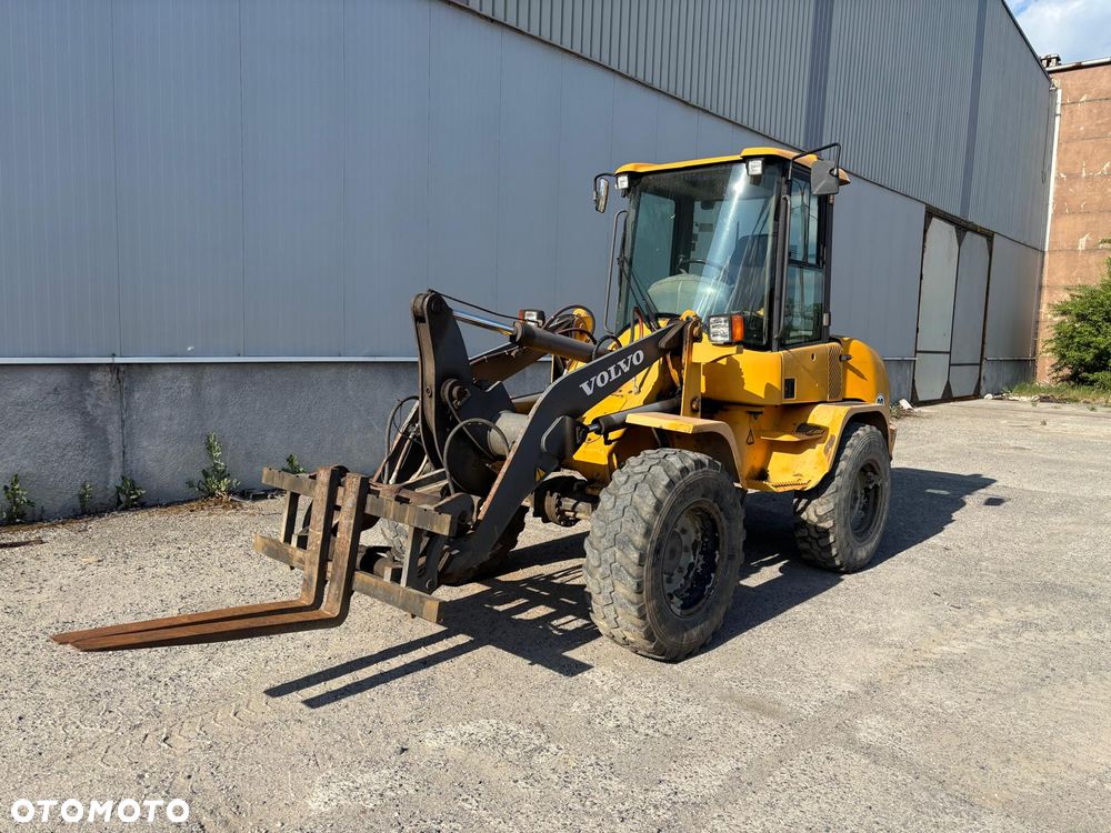 Volvo L30B Pro - 6
