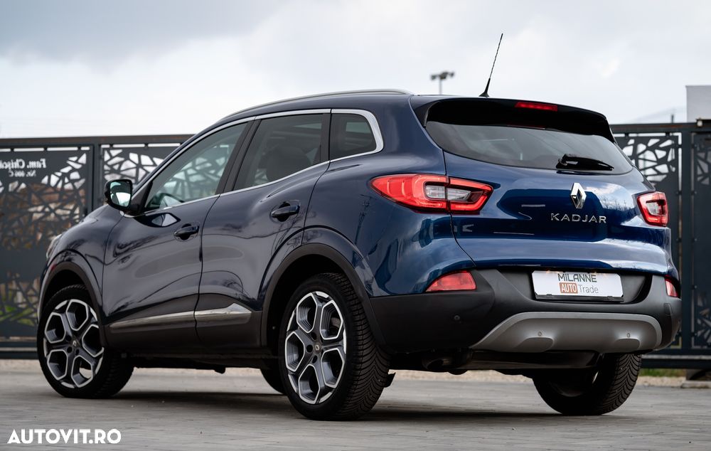 Renault Kadjar Energy dCi 130 COLLECTION - 30