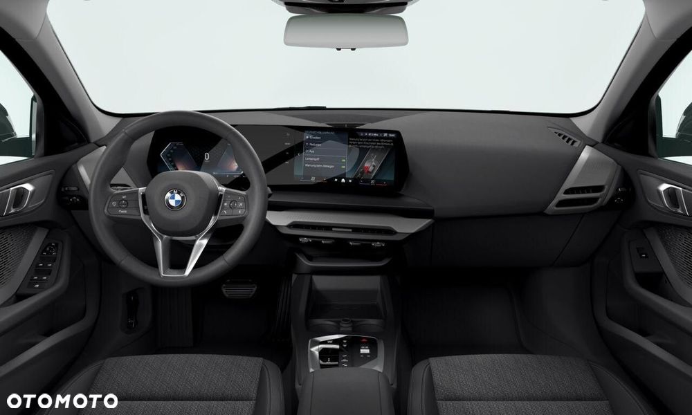 BMW Seria 1 - 4