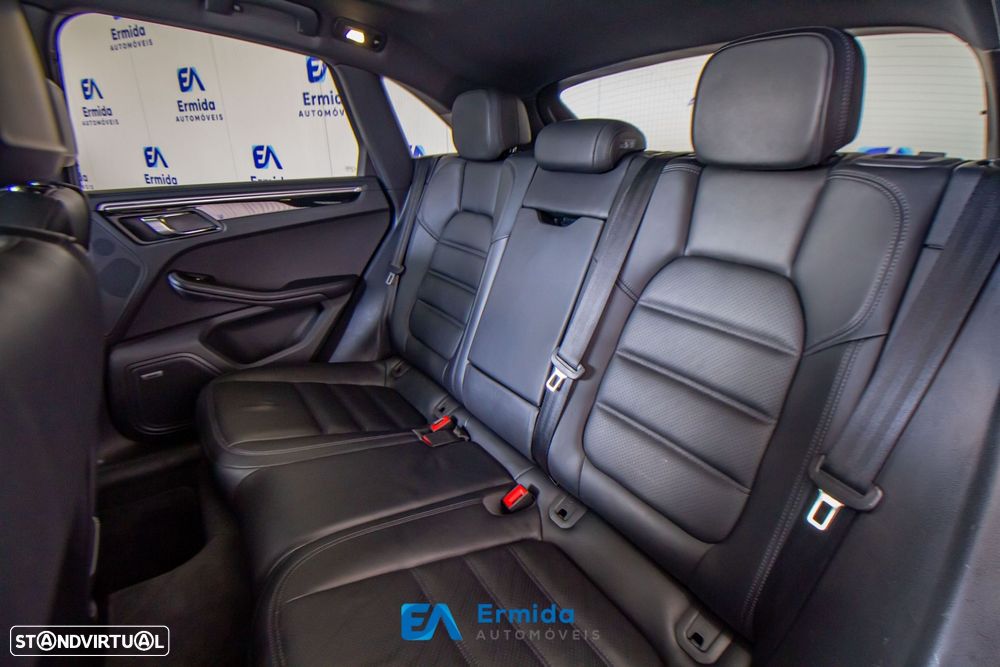 Porsche Macan S All Weather - 26