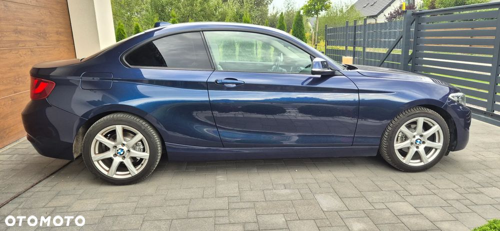 BMW Seria 2 - 3