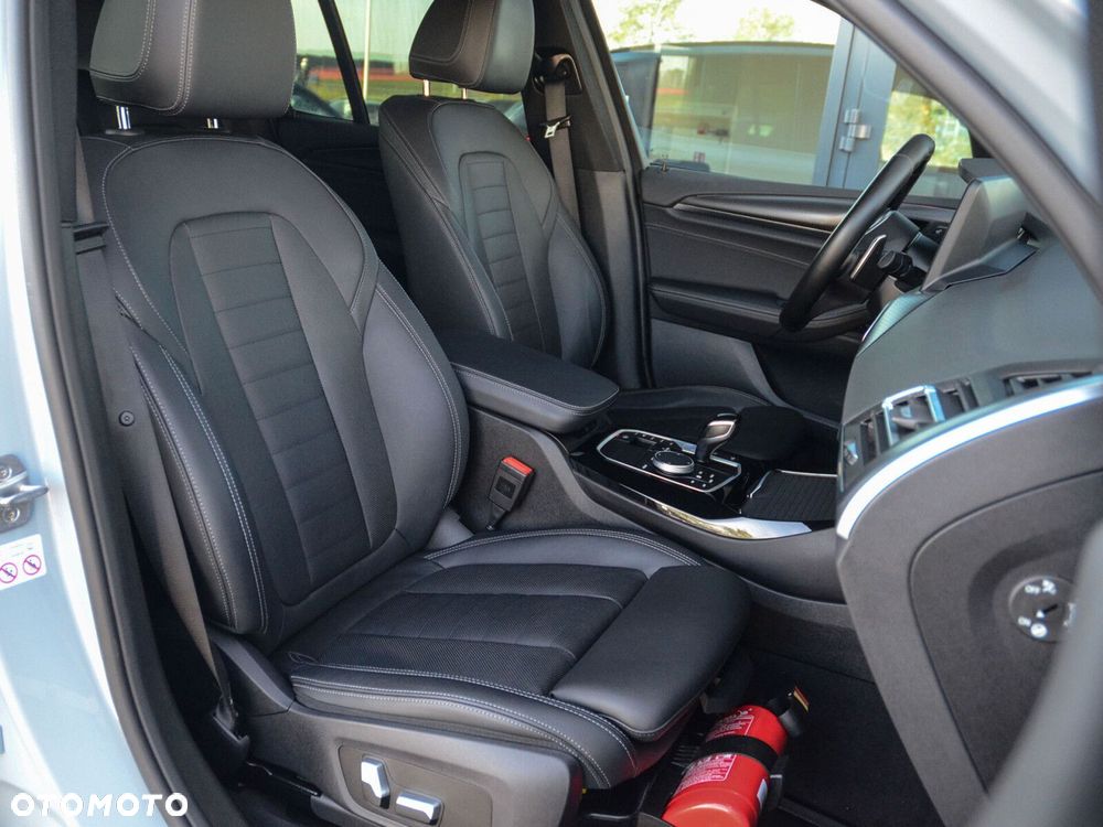 BMW X3 - 5