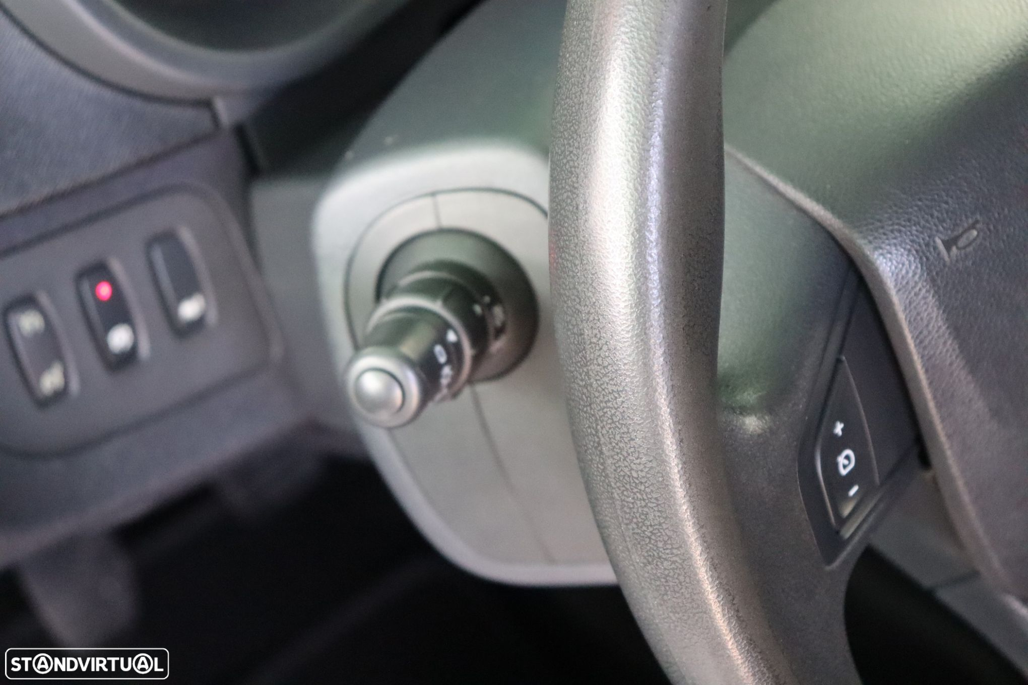 Renault Kangoo 1.5 dCi Maxi Business - 18