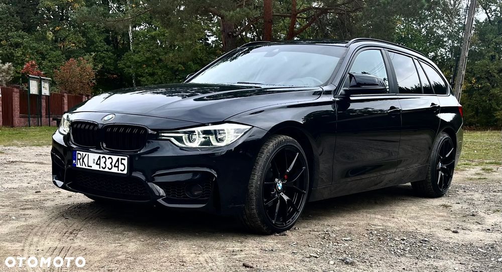 BMW Seria 3 - 9