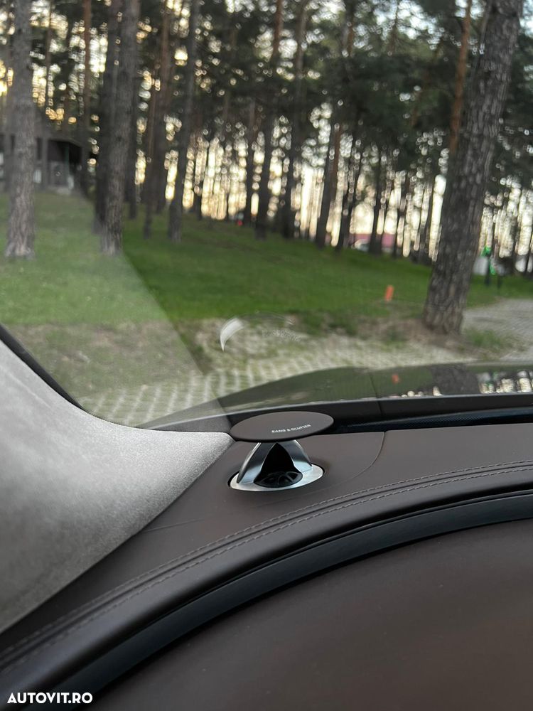 Audi A8 L W12 6.3 FSI quattro Tiptronic - 12