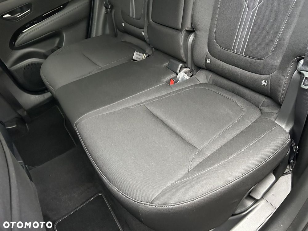 Hyundai Tucson 1.6 T-GDi HEV Executive 4WD - 14