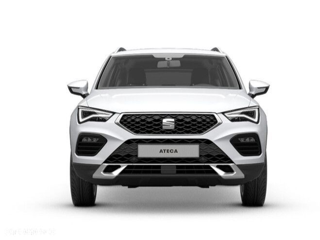 Seat Ateca - 2