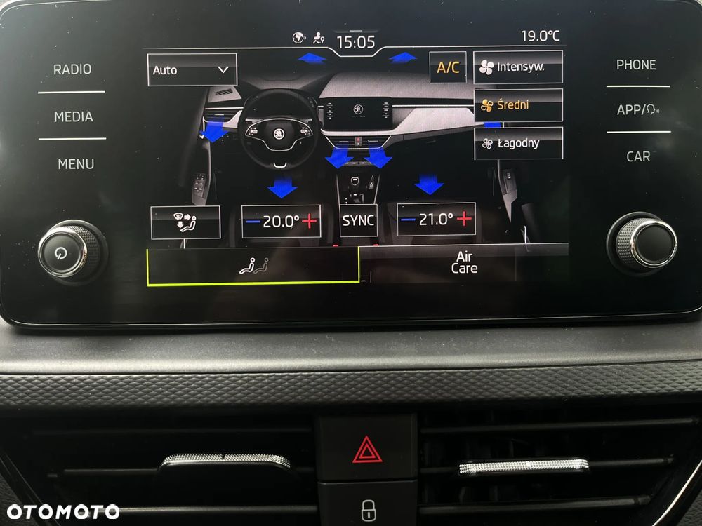 Skoda Scala 1.0 TSI Ambition - 26