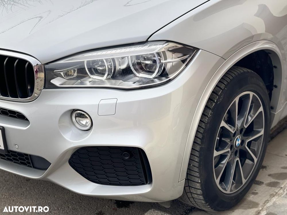 BMW X5 xDrive30d - 10