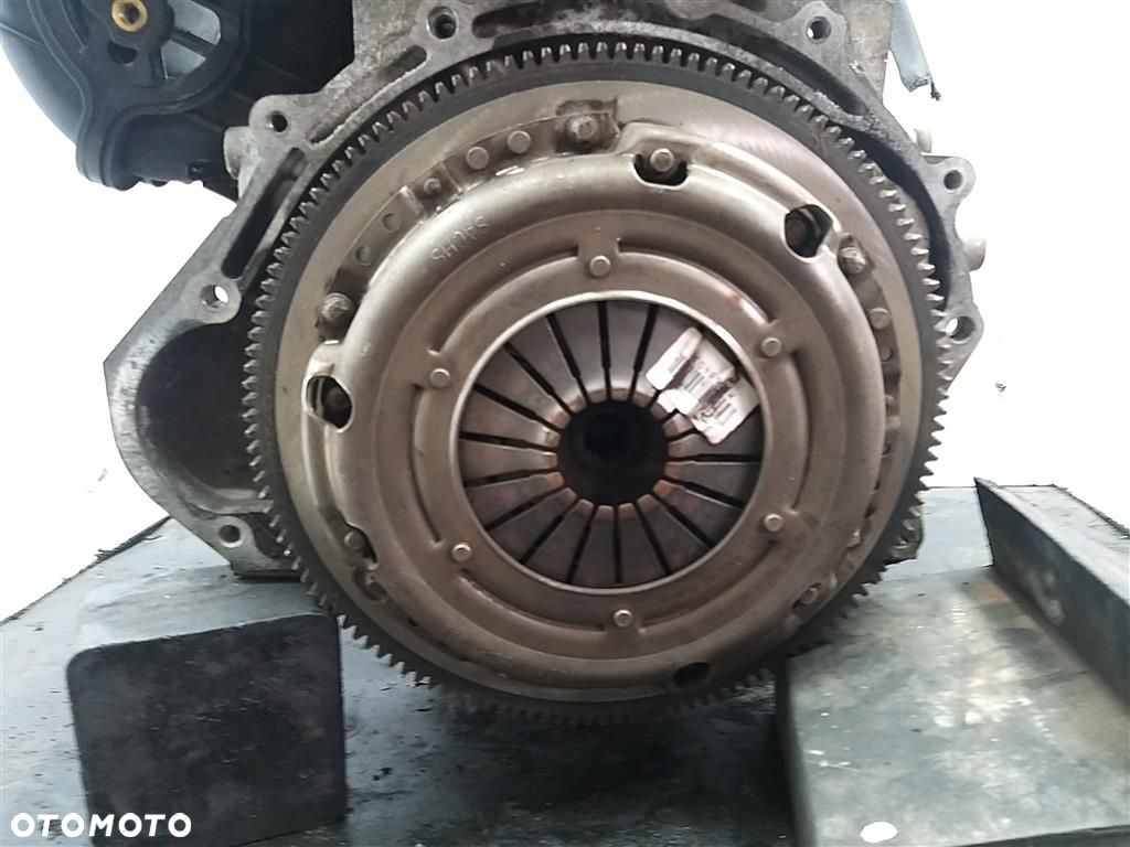 Silnik słupek benzyna Mitsubishi Colt 1.1B 75KM Z30 2004-2012R MN195823 - 7