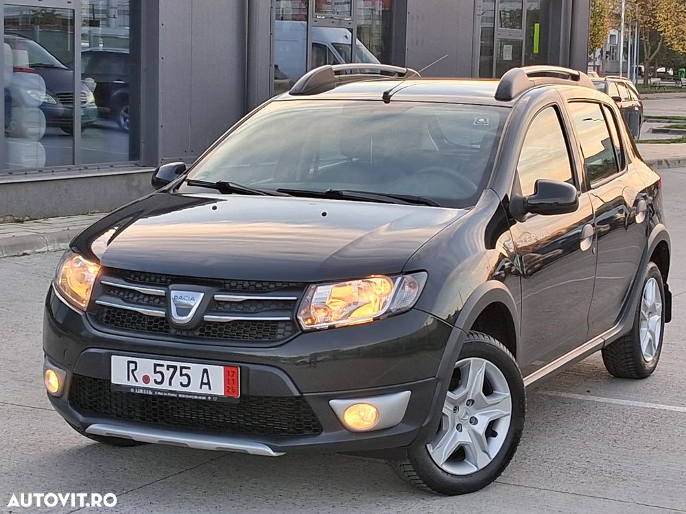 Dacia Sandero - 2
