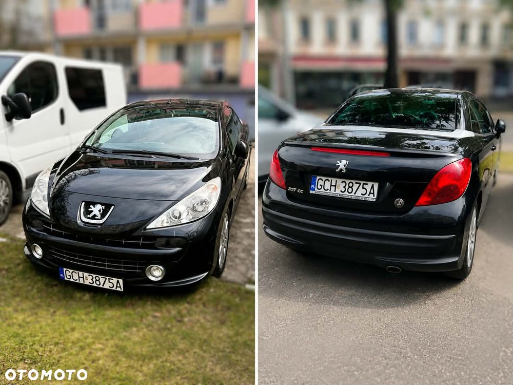 Peugeot 207 - 3