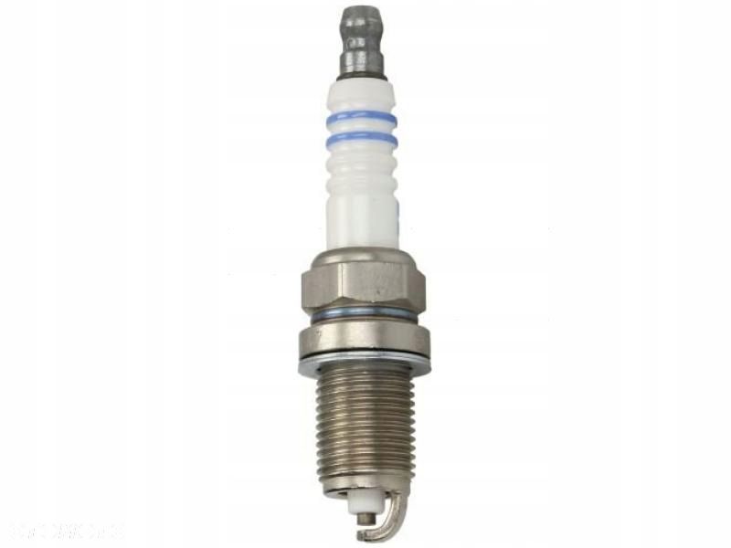 4x ŚWIECA ZAPŁONOWA BOSCH 0 242 236 561 - 3