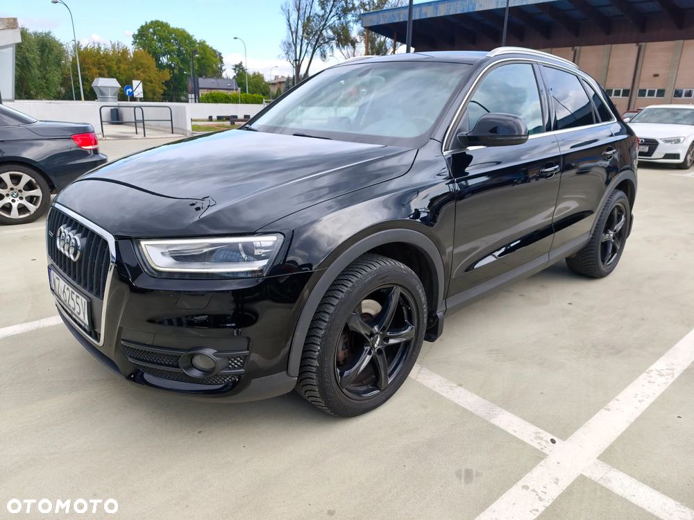 Audi Q3 - 6