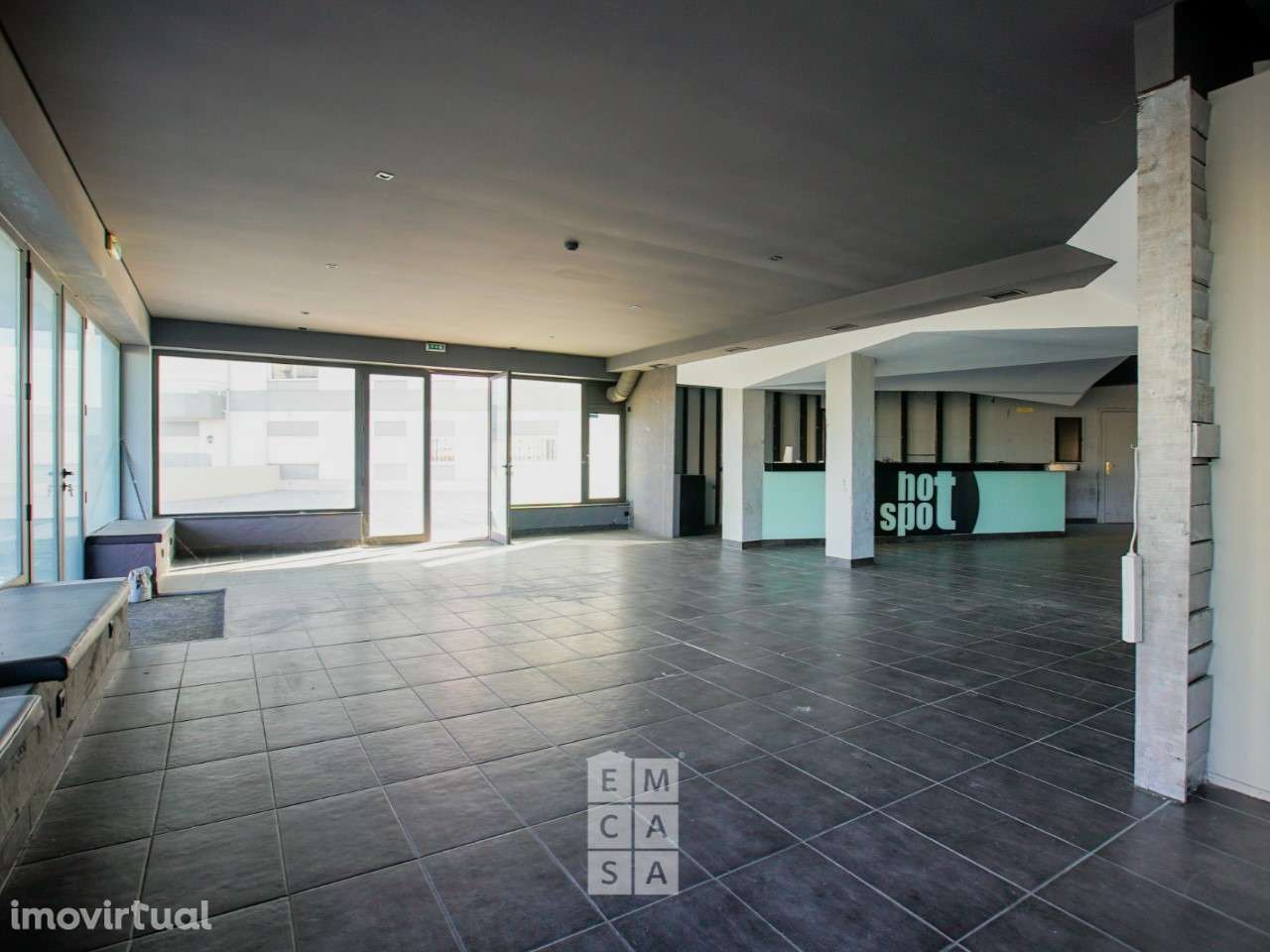 Loja  Venda em Oliveira de Azeméis, Santiago de Riba-Ul, Ul, Macinhata - Grande imagem: 2/21