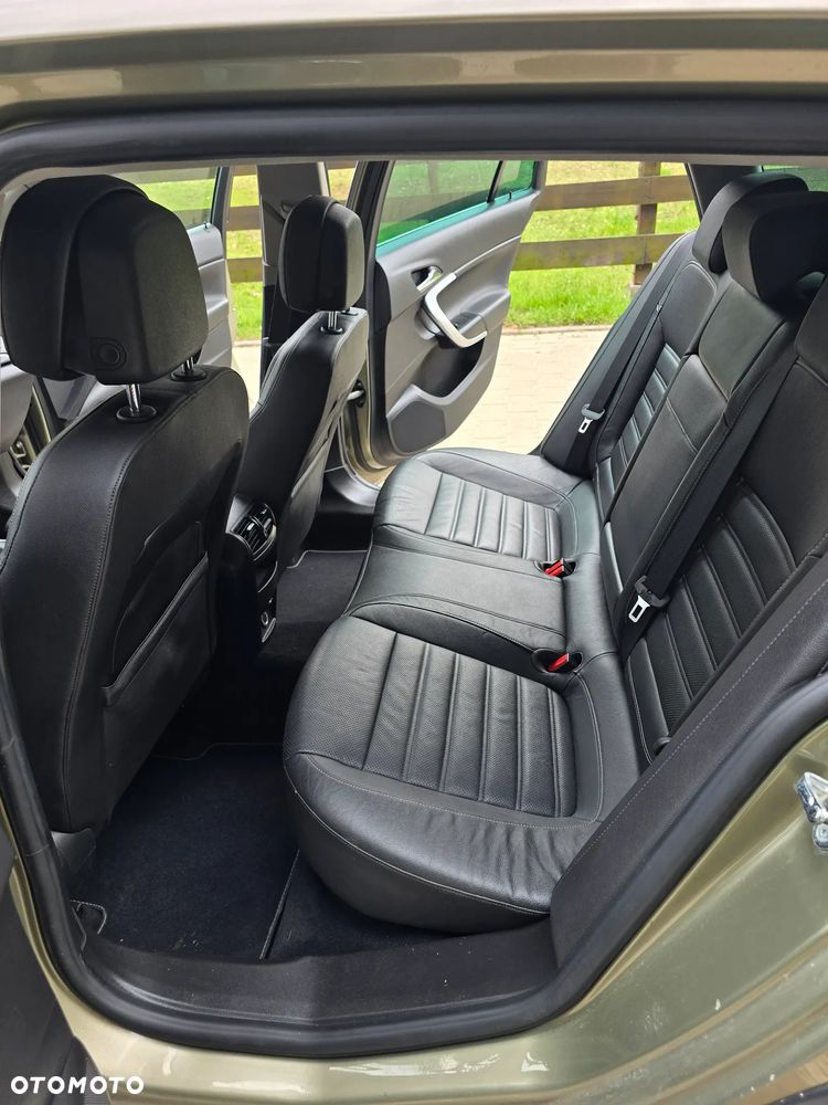 Opel Insignia 2.0 CDTI Cosmo 4x4 S&S - 26