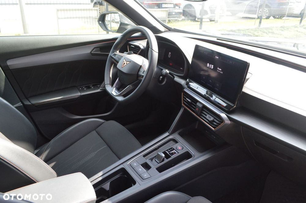 Cupra Formentor 2.0 TSI 4Drive DSG - 30