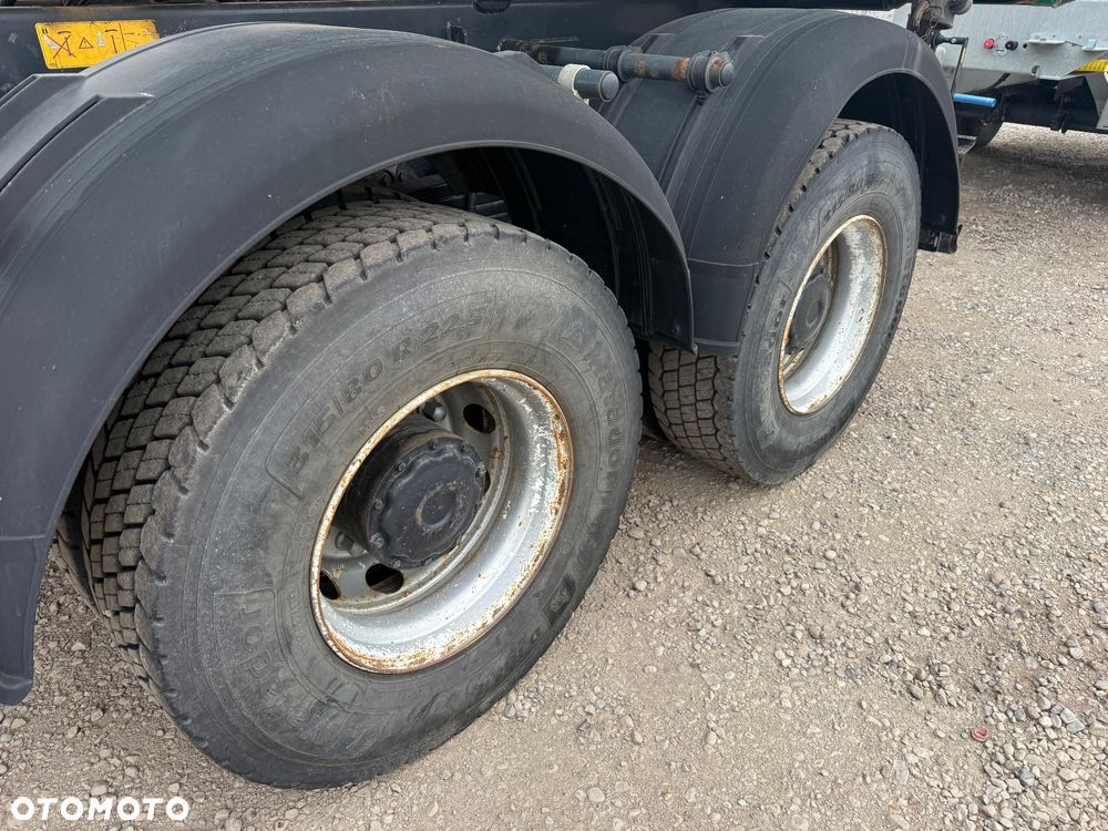 MAN TGS 26.440 - 22
