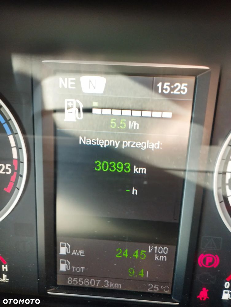 Scania R450 - 12