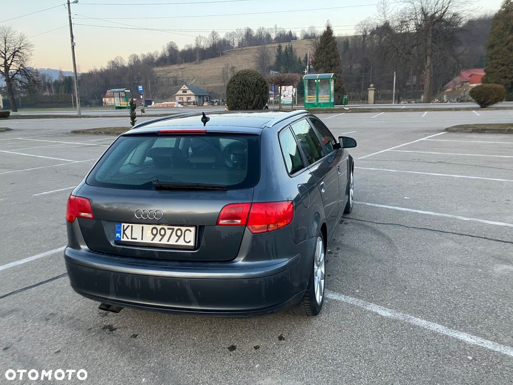 Audi A3 Sportback 2.0 TDI quattro Ambition - 3
