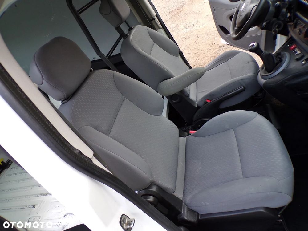 Citroën Berlingo - 22