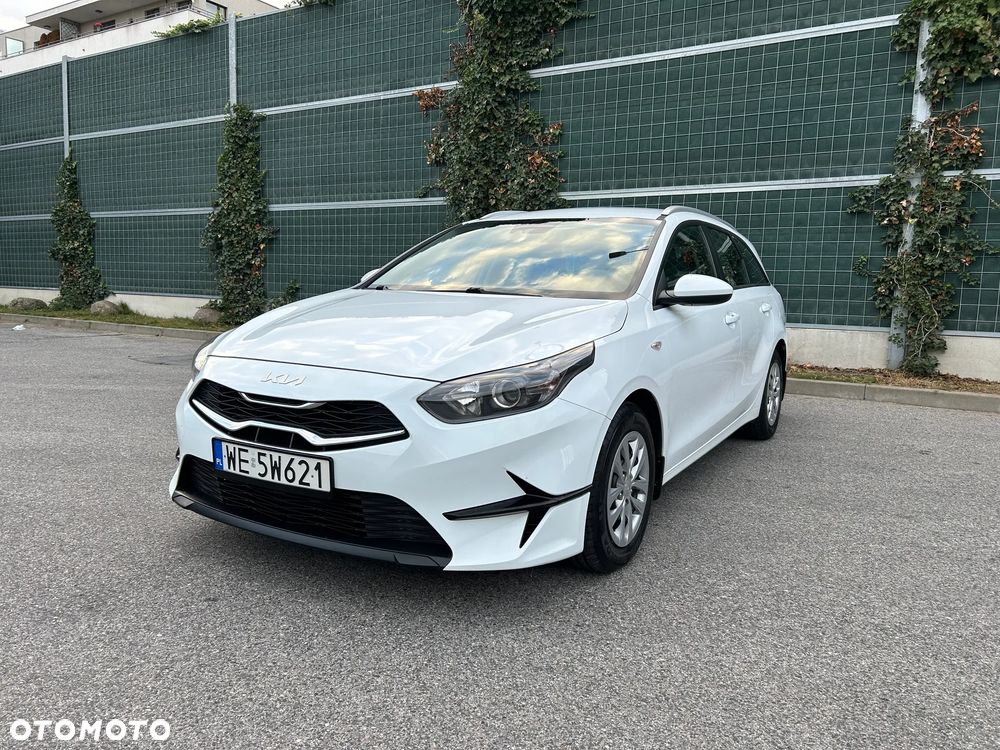 Kia Ceed 1.0 T-GDI M - 4