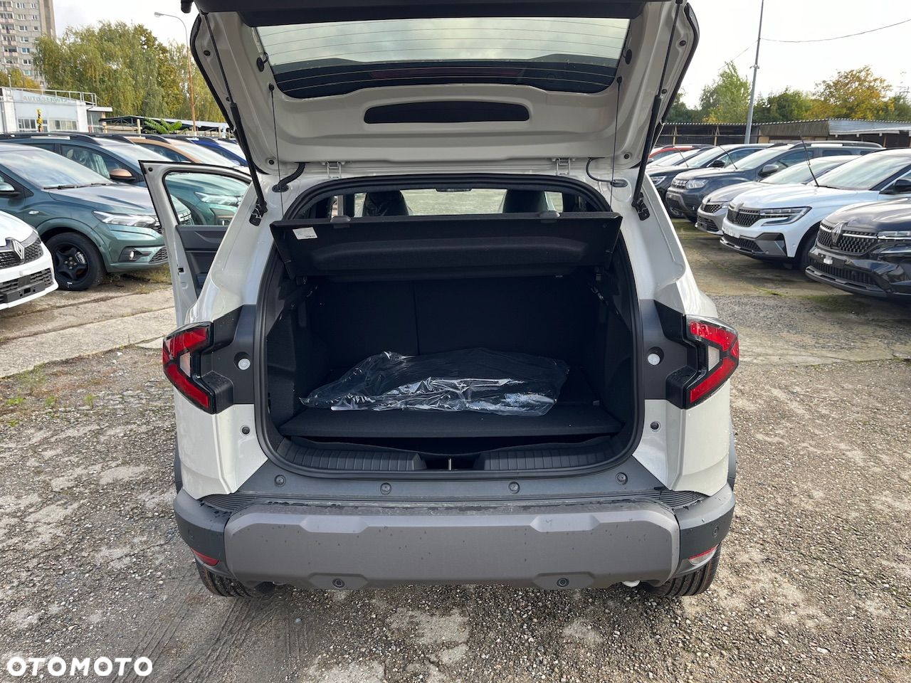 Dacia Duster - 14