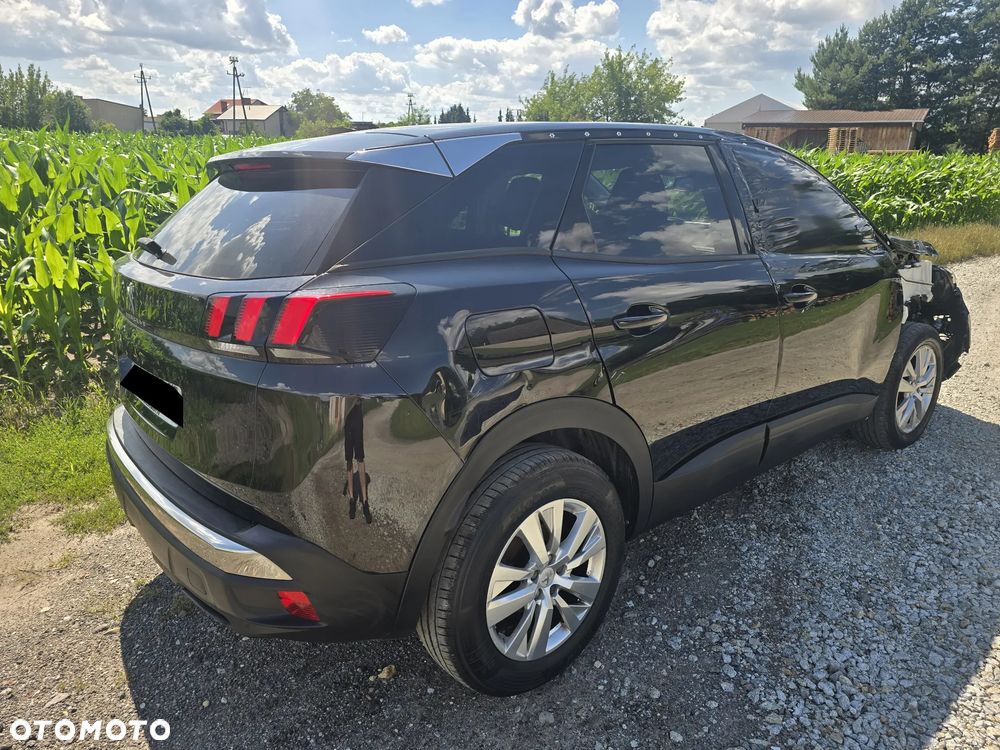 Peugeot 3008 - 6