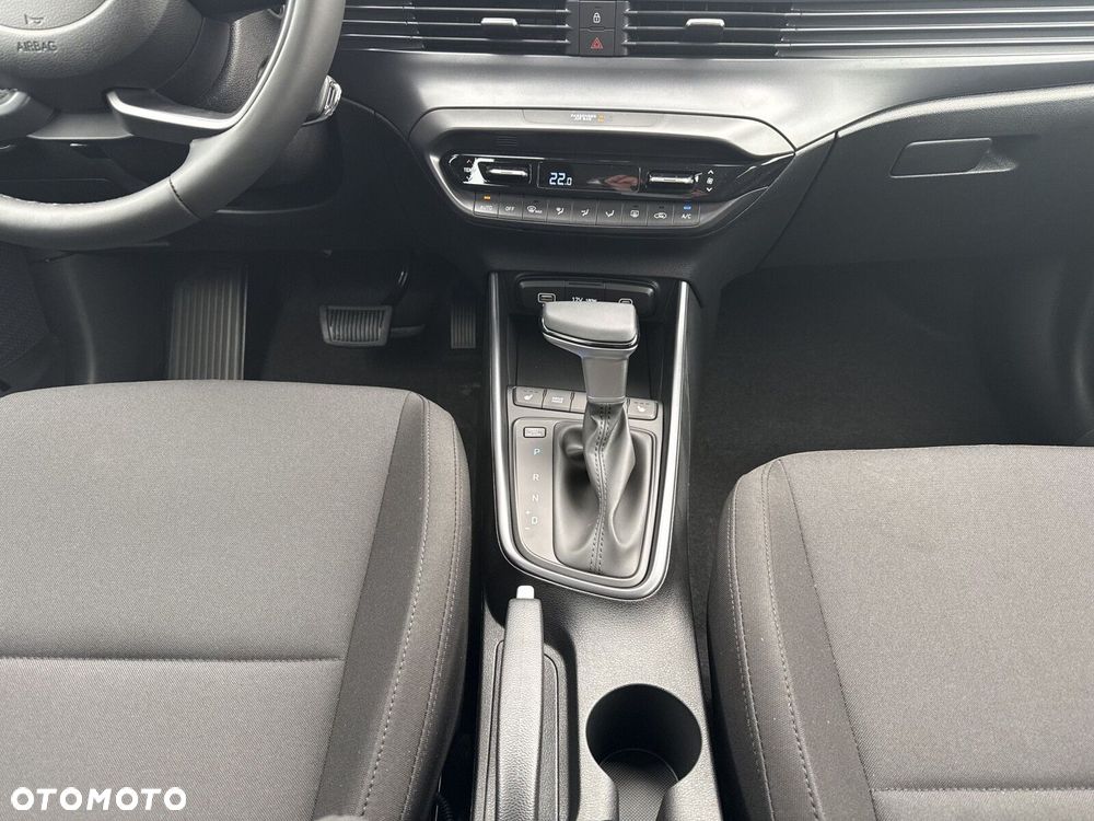 Hyundai i20 1.0 T-GDi Modern DCT - 20