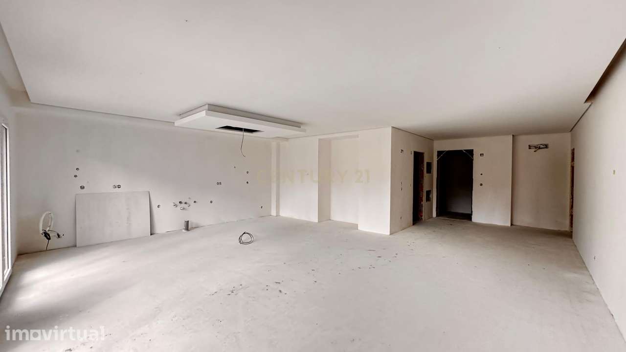 Apartamento T2 Na Ramada (Odivelas)- Empreendimento Aura Residence - Grande imagem: 4/30