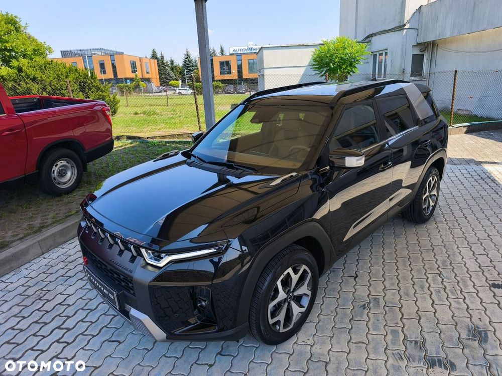 SsangYong/KGM Torres - 13