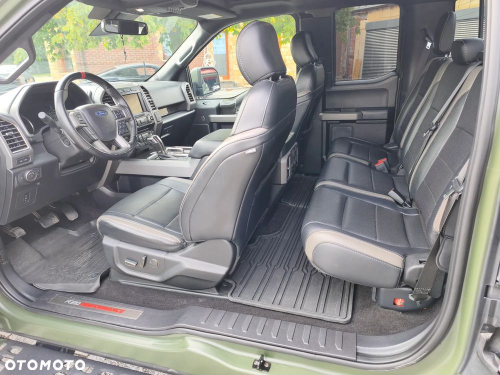 Ford F150 - 16