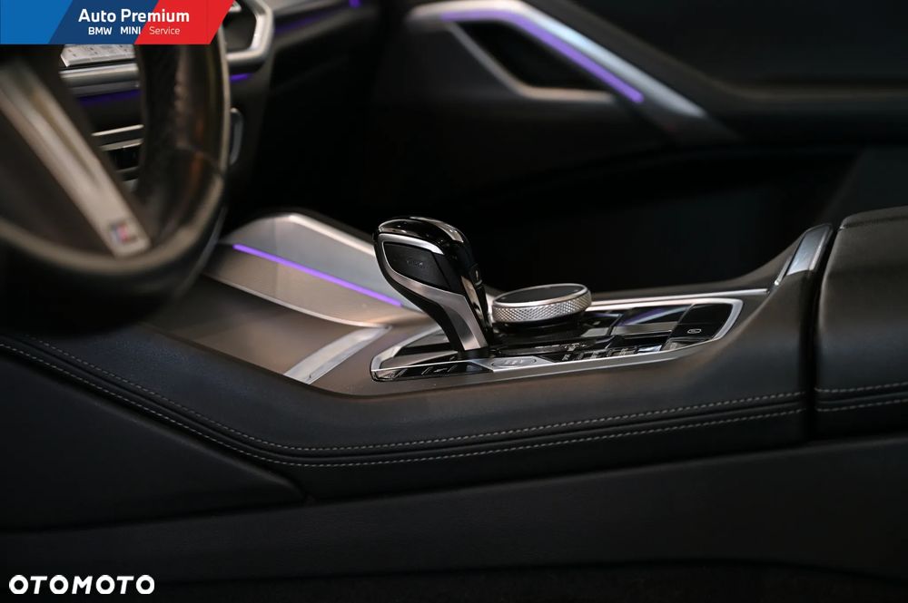 BMW X6 xDrive30d - 8