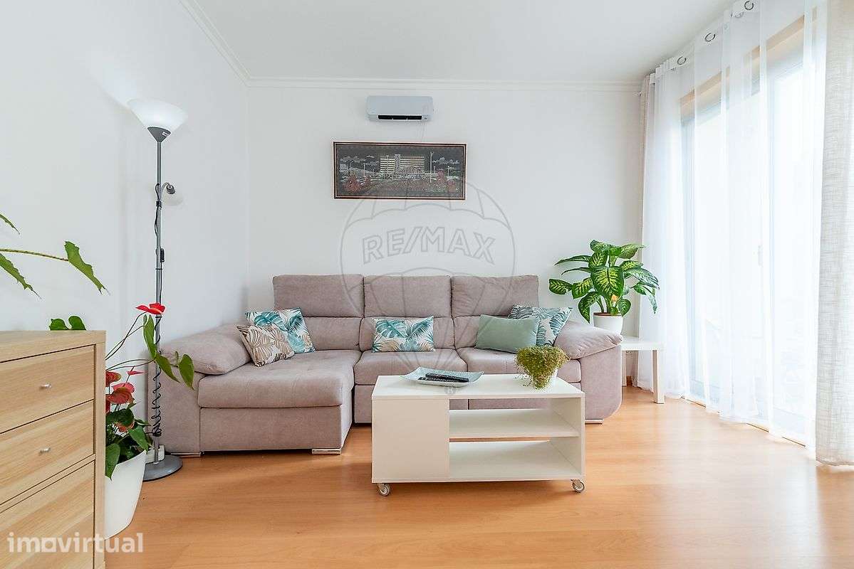 Apartamento T1 para venda - Grande imagem: 4/17