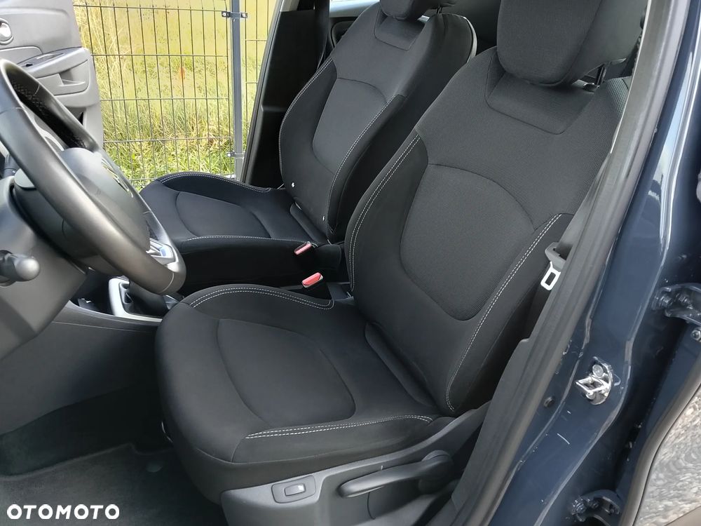 Renault Captur (ENERGY) dCi 90 LIMITED - 30