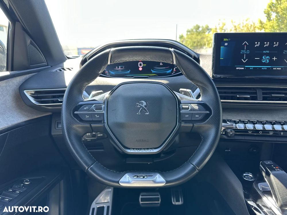 Peugeot 3008 - 17