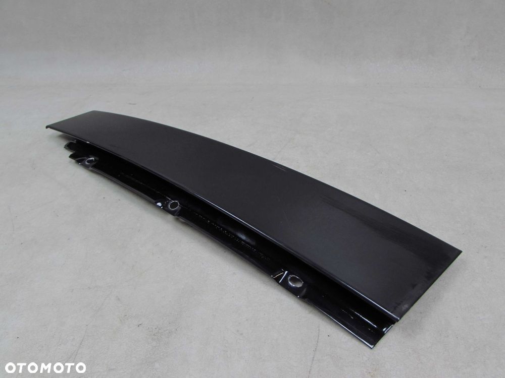 VOLVO S60 II V60 10- LISTWA OSLONA SLUPKA DRZWI PRZOD PRAWY 30784002 - 2