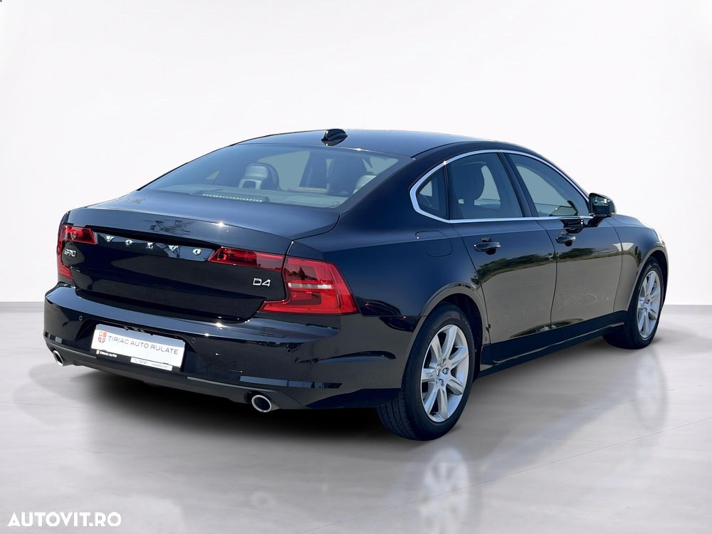 Volvo S90 D4 Inscription - 6