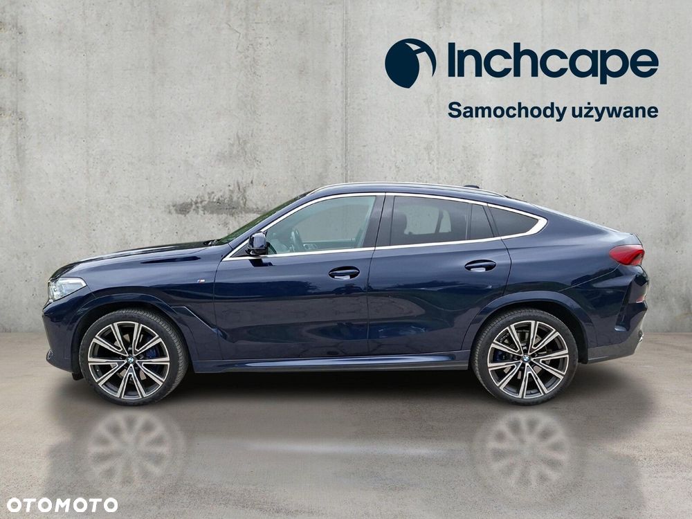 BMW X6 - 2