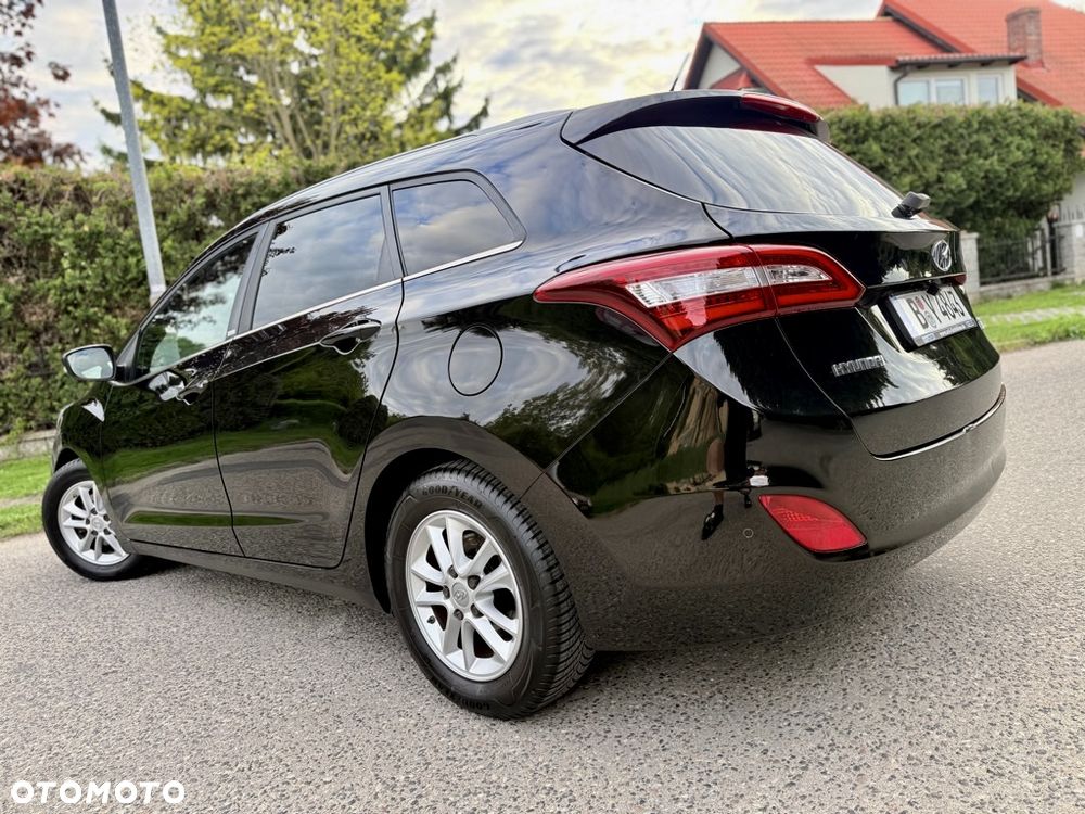 Hyundai i30 1.4 Premium - 5