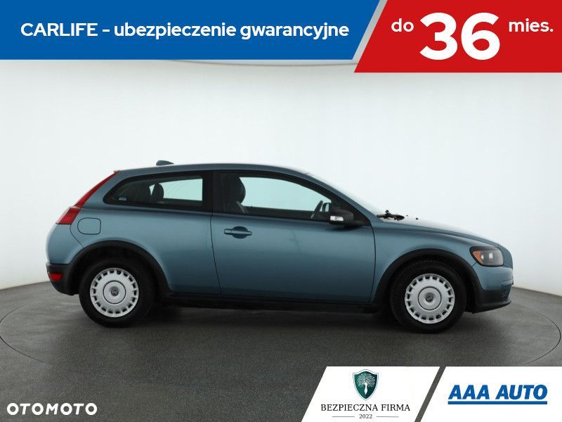 Volvo C30 - 7