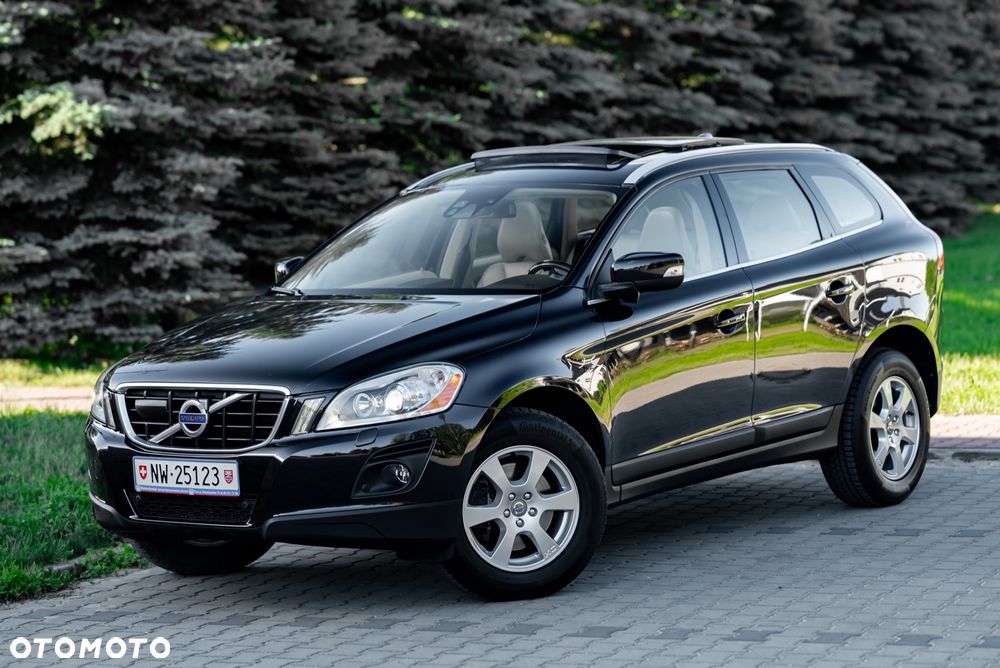 Volvo XC 60 T6 AWD RDesign - 4