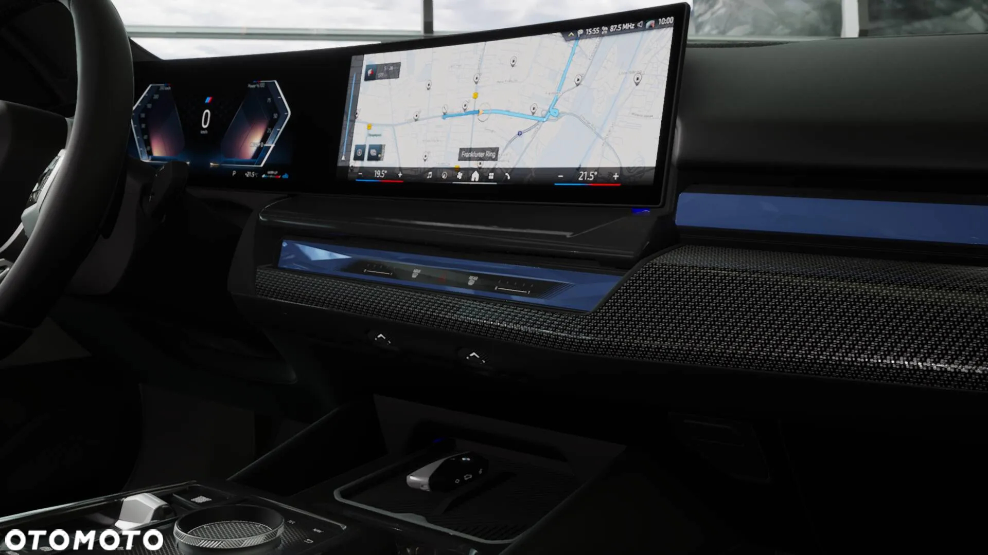 BMW Seria 5 - 13