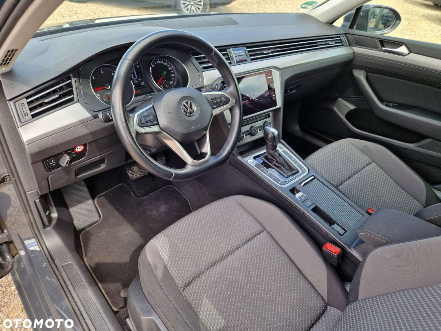 Volkswagen Passat Variant 2.0 TDI SCR DSG - 6