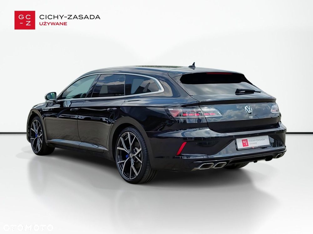 Volkswagen Arteon Shooting Brake 2.0 TSI 4Motion R DSG - 3