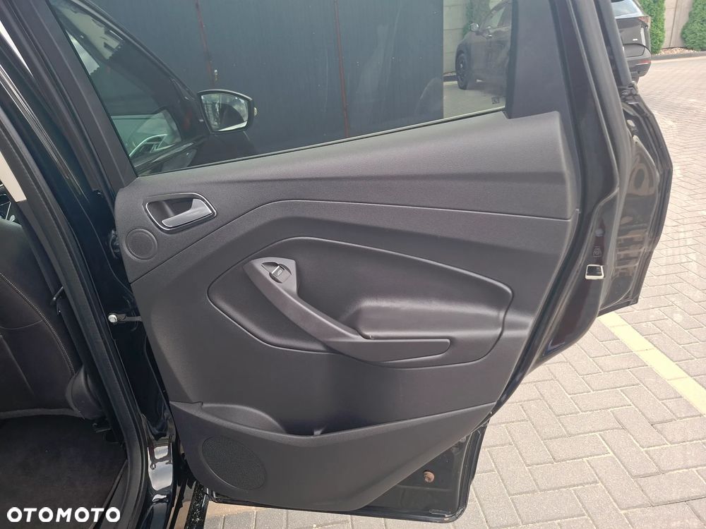 Ford Kuga 2.0 TDCi 4WD Titanium - 18