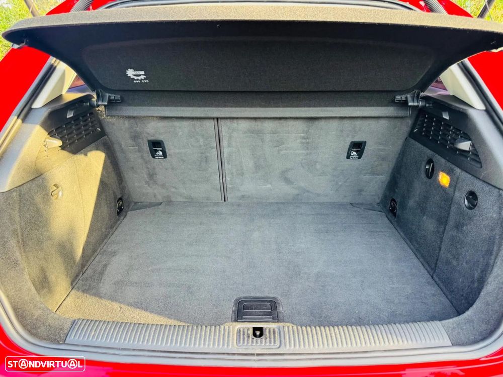 Audi A3 2.0 TDI Sport - 34