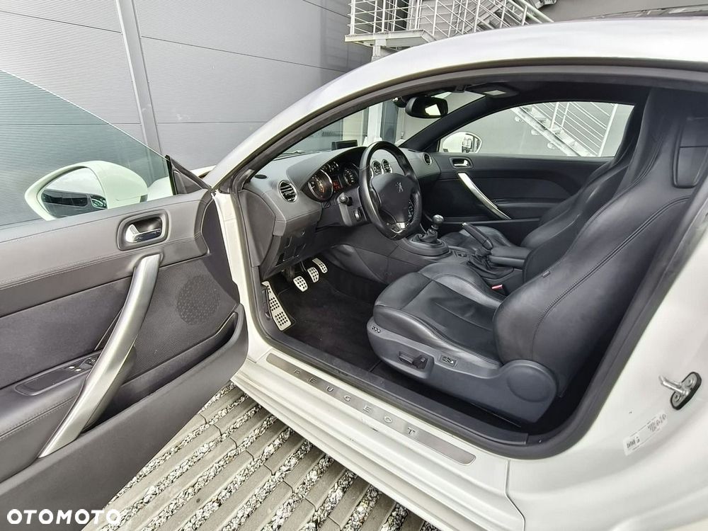 Peugeot RCZ - 10
