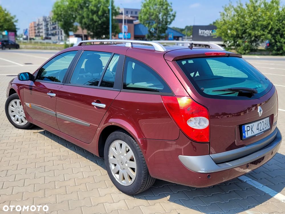 Renault Laguna - 3